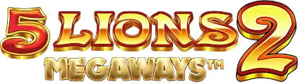 5 Lions Megaways 2 main image